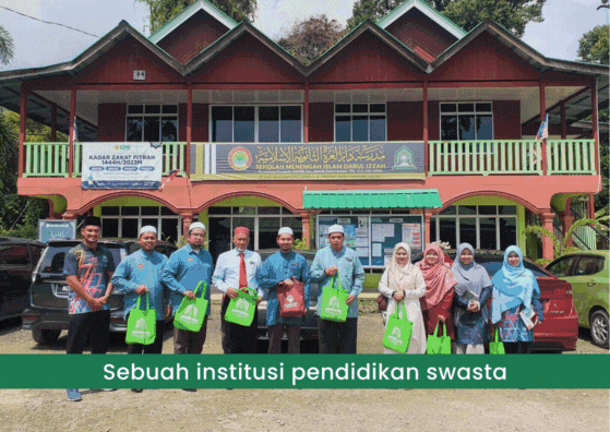 Masjid Darul Izzah